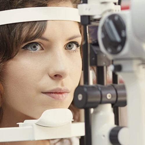 Avaliação do Filme Lacrimal